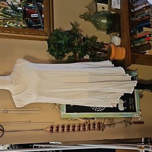 New with Tags SR Fashion Dress "Freesize"